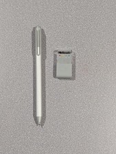 Genuine Microsoft Surface Pen - Surface Pro 3/4/5/6/7 Gray Model 1710 With Tips