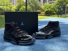 Nike Air Jordan 11 Retro "Gamma Blue" Men's Basketball Shoes Size 8 - 12 New