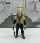 STAR WARS KENNER 1985 YAK FACE Last 17 ACTION FIGURE Power Of The Force VINTAGE