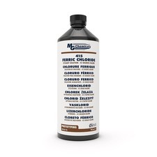 MG Chemicals 415-1L Cloruro ferrico, 1 quarto 1 