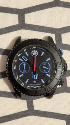 Ice Watch BMW Motorsport Chronograph Watch