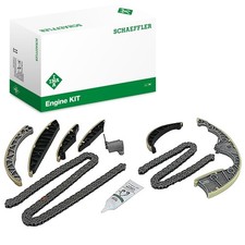 INA STEUERKETTEN-SATZ STEUERKETTE passend für AUDI A4 A6 Q5 | 559 1710 21