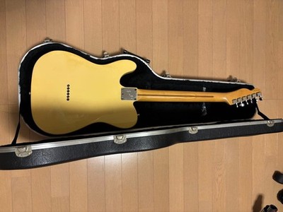 fenderUSA Telecaster 1995 テレキャスター Fender fender USA Telecaster 1995 1996 Safe Packing! | eBay