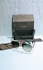  Dita KUDRU DRX-0436- A GOLD GREEN TEMPLE 61-...