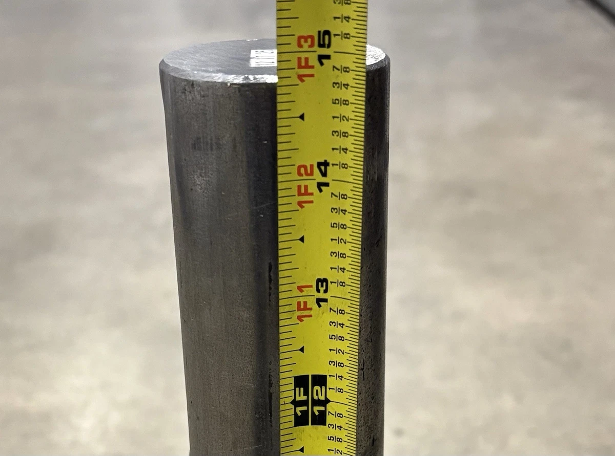 spudnik 052469 Solid Steel photo 4