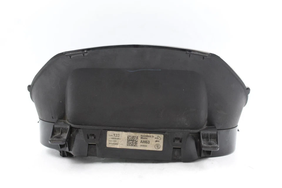 速度表集群 68K 英里 MPH 美国市场适合 2016 雪佛兰 TAHOE 原始设备制造商 #34058 — 第 3/4 张图片