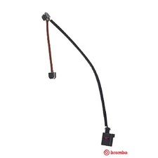 Warnkontakt Bremsbelagverschleiß vorne für Porsche 718 982 911 991 992 | 23993