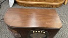 Vintage 1939ish Zenith 6-S-321 Stars & Stripes Radio - Beautiful with potential — photo 9