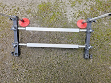 Octoplus Footplate with legs