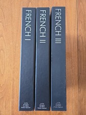 PIMSLEUR APPROACH GOLD EDITION French 1, 2, &...