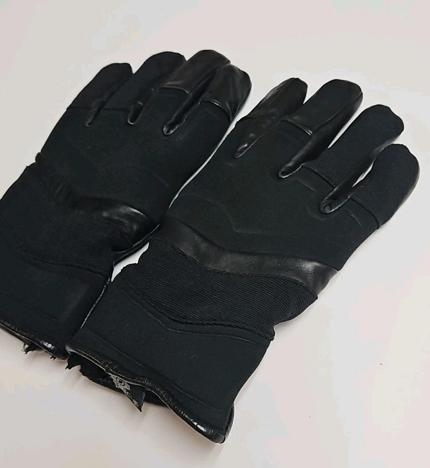 Damascus DZ9 SubZERO Cold Weather Gloves Mens XL - Image 3 of 4