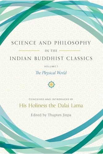 Science and Philosophy in the Indian Buddhist Classics: The Science of the Mate - Image 6