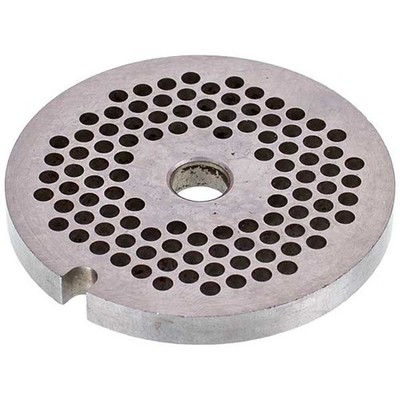 Zelmer  Bosch Meat Grinder Perforated Disc NR5 3mm 86.1240 00755467 (ZMMA275X)