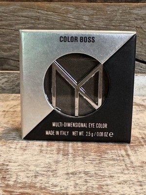 IL MAKIAGE Color Boss ''End Game'' Multi-Dimensional Eye Color   Single | MSRP $29