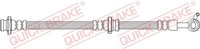 Quick Brake Bremsschlauch 50.746 M10X1 FüR Nissan Note E12 Micra 4 K13K K13KK
