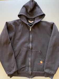 carhartt thermal
