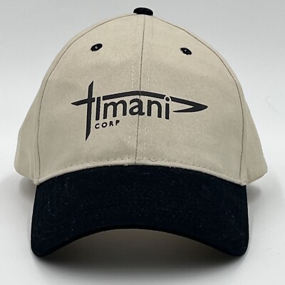 Timc Inc Ball Cap TIMCNUTS 東京インディアンズ メンズ