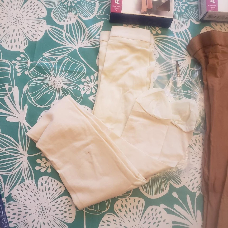 Panty Activa Soft Fit 20-30 compresión punta cerrada regular elige talla y color Foto 4 de 4