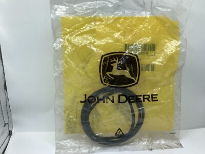 John Deere Seal R131478 20220727DY2 *Free Shipping* | eBay