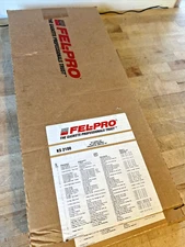 Fel-pro KS2108 Full Engine Rebuild Gasket Set