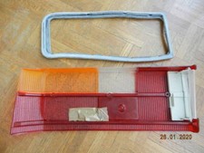 Feu arrière Talbot HORIZON