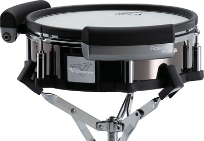 Roland Electronic Drum Accessory Bar Trigger Pad BT-1 | eBay