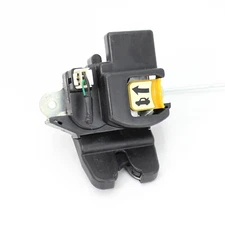 2012 - 2017 Hyundai Accent TRUNK LATCH Lock Release Electric Power Actuator OEM