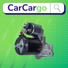 Starter Motor For Mini Hatch 2001-2006 12V OE QUALITY HIGH QUALITY