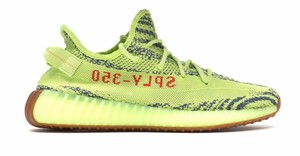 deadstock yeezy launch