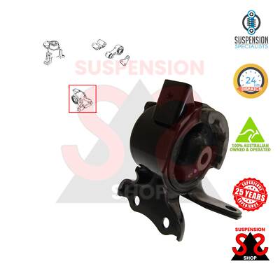 Left Front Suit MAZDA 6 2.3 MPS Turbo (GG3P) 6 Saloon (GG)