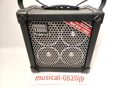 Roland Micro Cube RX Guitar Amplifier | eBay