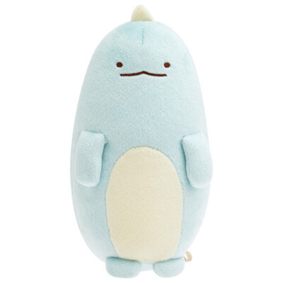 Sumikkogurashi Plush Toy S Tokage/C ''Sumikko Evolution'' San-X JP LTD Original