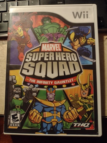 Wii Games with Manuals - Most are Mint ! - Picture 398 of 729