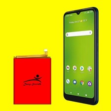 Long Endurance 3600mAh Built-in Substitutable Battery f Cricket Icon 3 EC211002