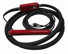 Vibratec Cobra 58 Innenrüttler Vibratore per Calcestruzzo 230V 5m Tubo