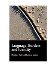 Language, Borders and Identity