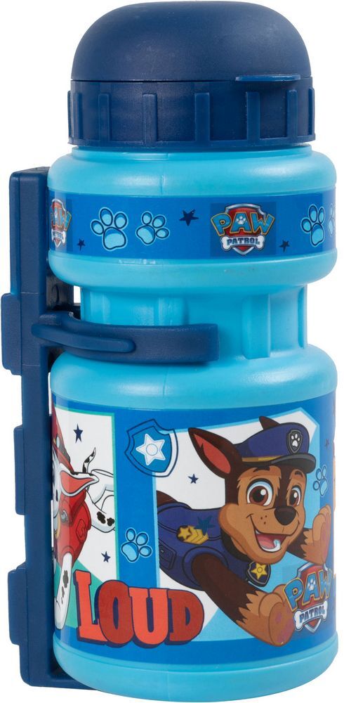 Borraccia ciclo Paw patrol boy 350ml Paw Patrol