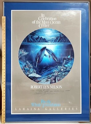 Robert Lyn Nelson In Art Posters for sale | eBay