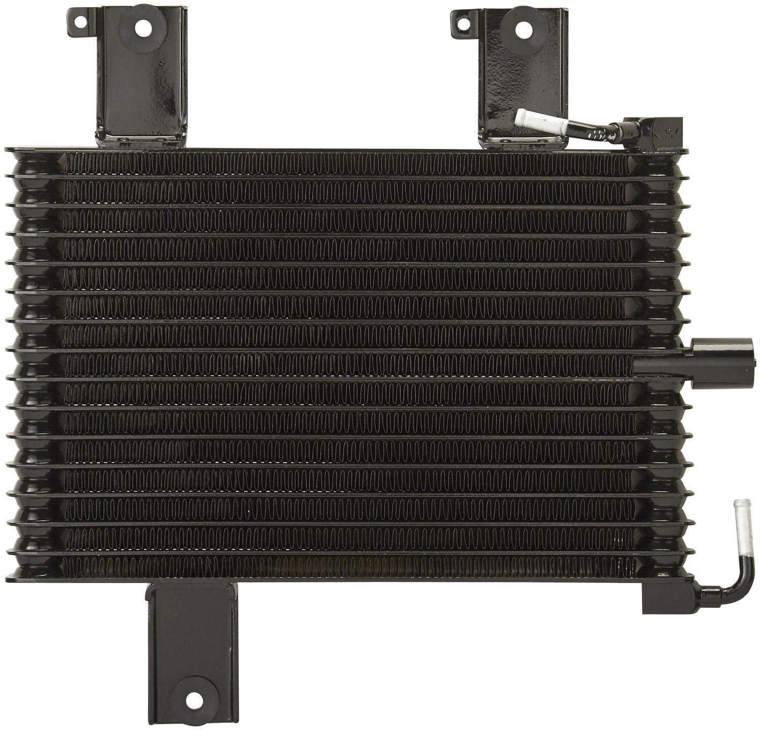 Transmission Oil Cooler For 20052015 Nissan Frontier Xterra 4.0L 2.5L