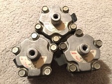 Asco Solenoid Valve 8353C33 (Lot of 3)