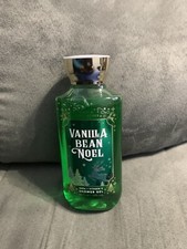 Bath and Body Works Aloe  Vitamin E Shower Gel New