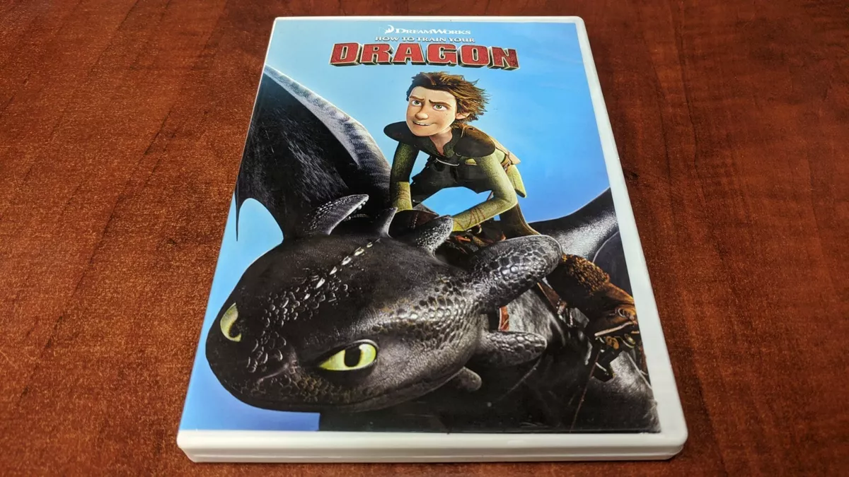 How To Train Your Dragon 3 Free Download How To Train Your Dragon Dvd Ebay