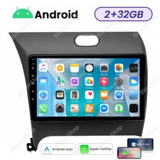 For Kia K3 Cerato Forte 2013-2018 Android 15 Car Radio Stereo GPS Navi CarPlay