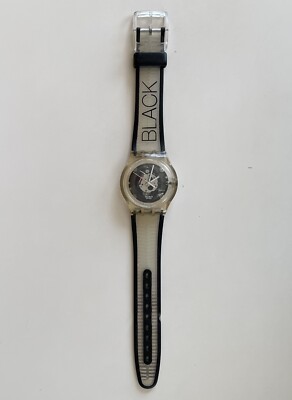 Watch Strap Swatch Swiss 2018 SWATCH Swiss Vintage 