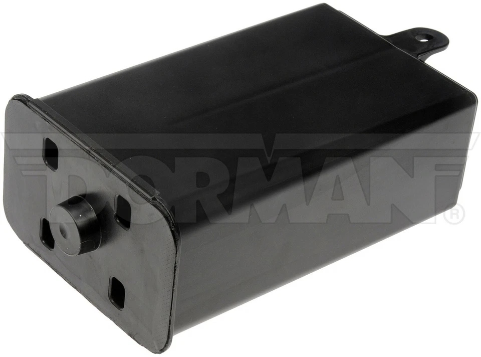 Bote de vapor Mercury Cougar 1999-2000 Dorman 230ZI95 Foto 4 de 4