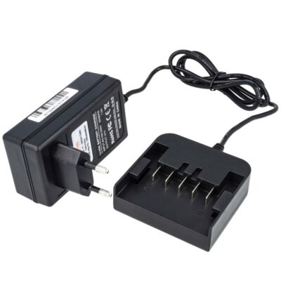 Ladegerät für Metabo Li-Ion Akkus 18 LTX - 53 RB 60 S 115 SSD STA 140 ULA 115 W