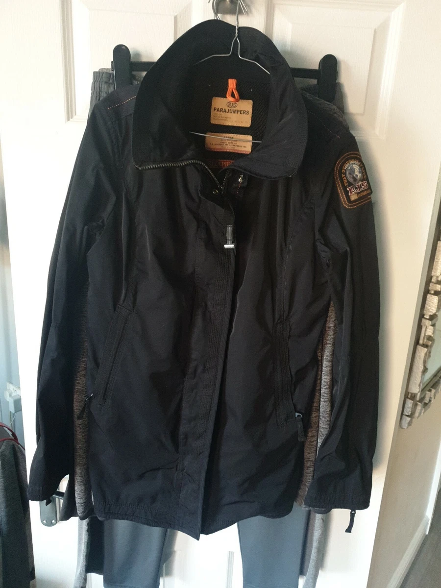 Parajumpers flyweight best sale jacket