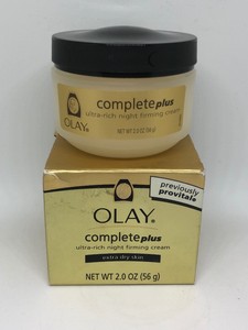olay rich cream