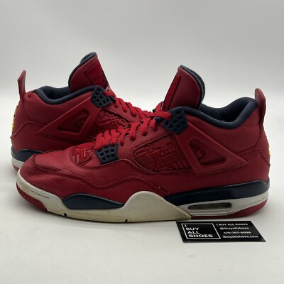 シューズ(男性用) Air Jordan 4 Retro SE FIBA 14569410_22255010_600.jpg