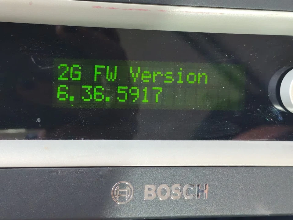 BOSCH PRS-NCO3 M/N:F01U249771 HW:30/25 NETWORK CONTROLLER 170W- TRIED & TESTED - Image 3 of 4